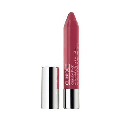 CHUBBY STICK™ MOISTURIZING LIP COLOUR BALM (BÁLSAMO CON COLOR)
